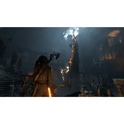 Ключ активації Microsoft Rise of the Tomb Raider: 20 Year Celebration для Xbox One/Series - мініатюра 6