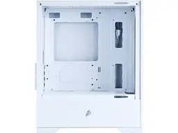 Корпус 1stPlayer Go2 White (Go2-WH) - мініатюра 6