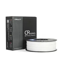 Пластик для 3D-принтера Creality ABS 1кг, 1.75мм, white (3301020031) - мініатюра 4