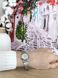 Годинник Casio LTP-V002D-7BUDF - мініатюра 5
