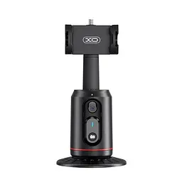 Смарт штатив XO SS16 (without dual fill lights) facial tracking automatic Чорний