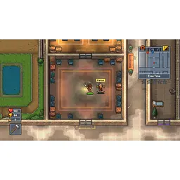 Ключ активації Microsoft The Escapists 2 для Xbox One/Series - мініатюра 5