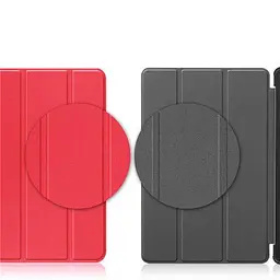 Чохол до планшета BeCover Smart Case Apple iPad 10.9" 2022/24/11" 2025 Red (709194) - мініатюра 6