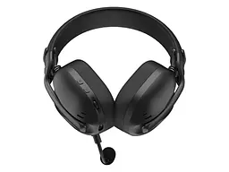 Навушники з мікрофоном Hator Hyperpunk 3 Wireless Black (ESH15) - мініатюра 6