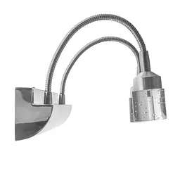 Світильник Brille спот поворотний LED світлодіодний накладний SW-324/2х3W CW - мініатюра 6