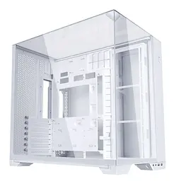 Корпус Lian Li O11 Vision Compact White (G99.O11VPW.00) без БЖ