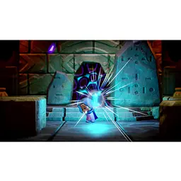 Гра The Legend of Zelda: Echoes of Wisdom для Nintendo Switch (EN + RU sub) (045496512408) [115543] - мініатюра 2
