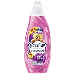 Гель для прання Coccolino Wonder Wash Ultra Care, 2.16 л