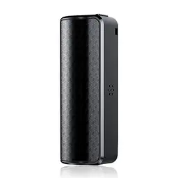 Міні диктофон Savetek 1000 (GS-R59N) 32 Гб пам'яті, з великим часом роботи до 600 годин, VOR, магніт (100539)