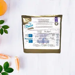 Підгузки Dada Extra Care 6 16+кг 34шт - мініатюра 2