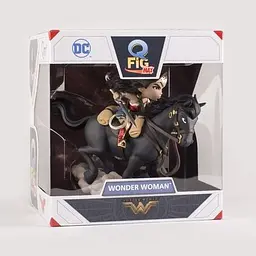 Фігурка DC COMICS Wonder Woman On Horse (Чудо-Жінка) - мініатюра 7