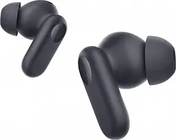 Навушники Oppo Enco Buds2 Pro Graphite Black - мініатюра 4