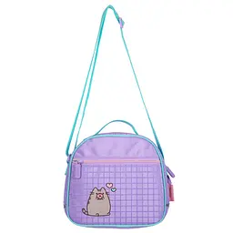 Сумка для ланчу Yes LB-01 Pusheen Summer 1 (550532) - мініатюра 4