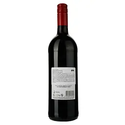 Вино Le Bonjour Red червоне сухе 1 л - мініатюра 2