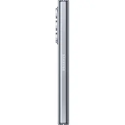 Смартфон Samsung Galaxy Fold5 12/512GB Icy Blue (SM-F946BLBC) - мініатюра 7