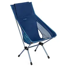 Стілець Helinox Chair One Highback re Dark Blue (1053-10003316)