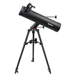 Телескоп SIGETA StarQuest 120/700 Alt-AZ (65355) - мініатюра 2