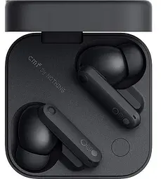 Беспроводные наушники CMF by Nothing Buds Pro 2 Dark Gray (A10600076)