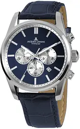 Годинник Jacques Lemans Liverpool 42-6.1B