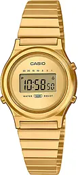 Годинник Casio VINTAGE MINI LA700WEG-9AEF