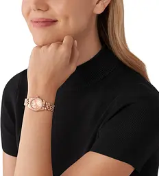 Жіночий годинник MICHAEL KORS MK4739 Lexington - мініатюра 4