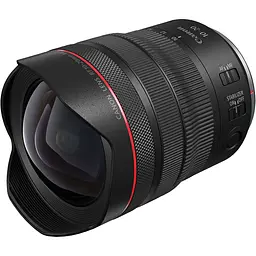 Об'єктив Canon RF 10-20mm f/4 L IS STM (6182C005) [115338] - мініатюра 4