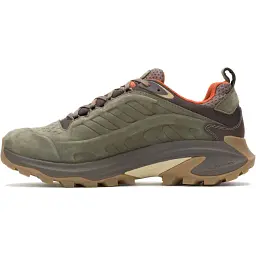 Кросівки Merrell Moab Speed 2 LTR WP Mns - мініатюра 2