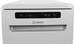 Посудомийна машина Indesit DSFO3T224C (6805816) - мініатюра 4