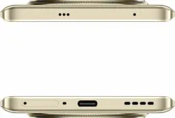 Смартфон Realme 13 Pro+ 12/512GB Monet Gold (Asian Version) - мініатюра 8
