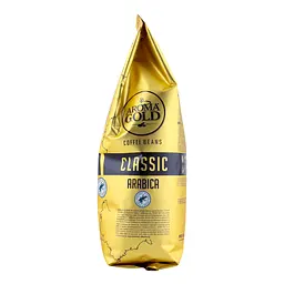 Кава в зернах Nero Aroma Gold Classic, 1 кг (896821) - мініатюра 3