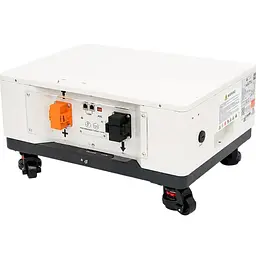 Акумулятор FelicityESS LiFePO4 48V (51.2/100Ah/5120Wh) (FLS48100SCG2) [166981] - мініатюра 3