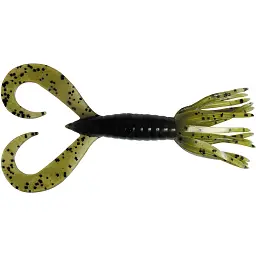 Силікон Keitech Little Spider 3.5" #102 Watermelon PP. (5 шт/уп)