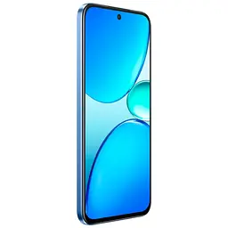 Мобільний телефон realme C85 8/256GB Kingfisher Blue - мініатюра 8