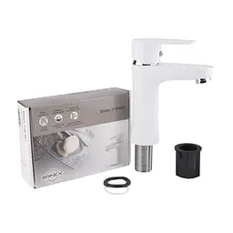 Змішувач для раковини Brinex 37W 001 - мініатюра 2