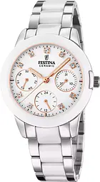Годинник Festina F20497/1