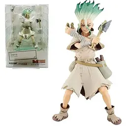 Фігурка Good Smile Company Dr. Stone Доктор Стоун 17 см GSC DrS DrS 100