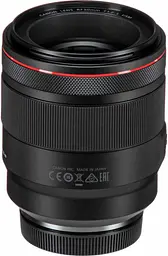 Об'єктив Canon RF 50mm f/1.2L USM [2959C005] [84129] - мініатюра 3