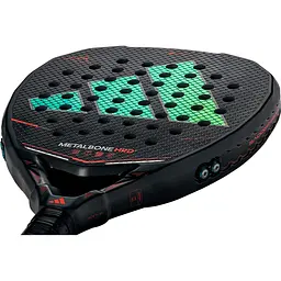 Ракетка для паделу Adidas METALBONE HRD+ 2026 - мініатюра 5