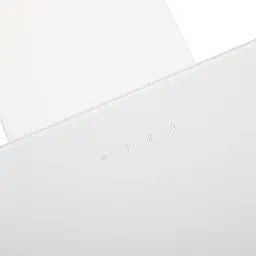 Витяжка ELEYUS CRISTAL 700 LED 60 WH - мініатюра 8