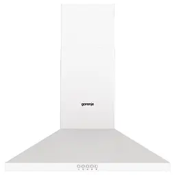Витяжка Gorenje WHC629E4W (6975320) - мініатюра 3
