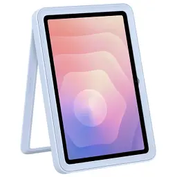 Чохол до планшета Samsung Frame Cover Samsung Galaxy Tab S11 Blue (EF-JX730CLEGWW) - мініатюра 7