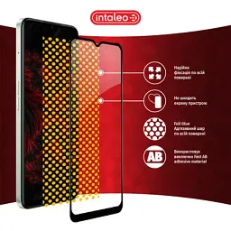 Скло захисне Intaleo Full Glue RealMe C35 (1283126531316) - мініатюра 6