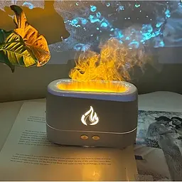 Зволожувач повітря XPRO 115-257 з регульованими налаштуваннями вологості (44503-_691) - мініатюра 3