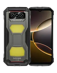 Смартфон DOOGEE V Max S 8/256GB Black