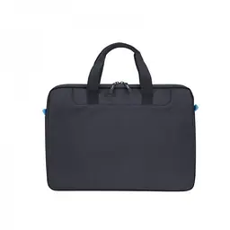 Сумка для ноутбука RivaCase 8037 Black 15.6" (8037 (Black)) - мініатюра 2