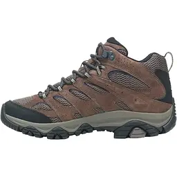 Черевики Merrell Moab 3 Mid GTX Mns 43 Коричневий (1054-036.1206) - мініатюра 4