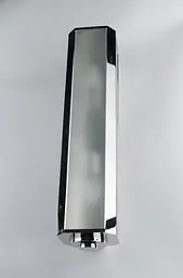 Настінне бра "Crystal" 1 PikArt арт. 23370 - мініатюра 4