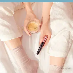Туш для вій Bourjois Volume Glamour Ultra Volumateur Black 12 мл - мініатюра 5
