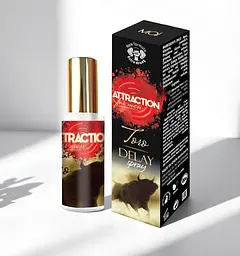 Спрей-пролонгатор MAI Attraction Toro, 30мл - мініатюра 2