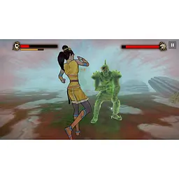 Ключ активації Microsoft Shuyan Saga для Xbox One/Series S/X - мініатюра 8